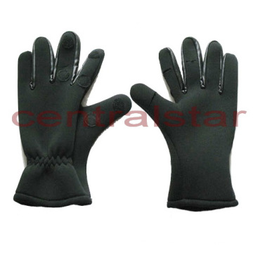 Fishing Tackle Gloves